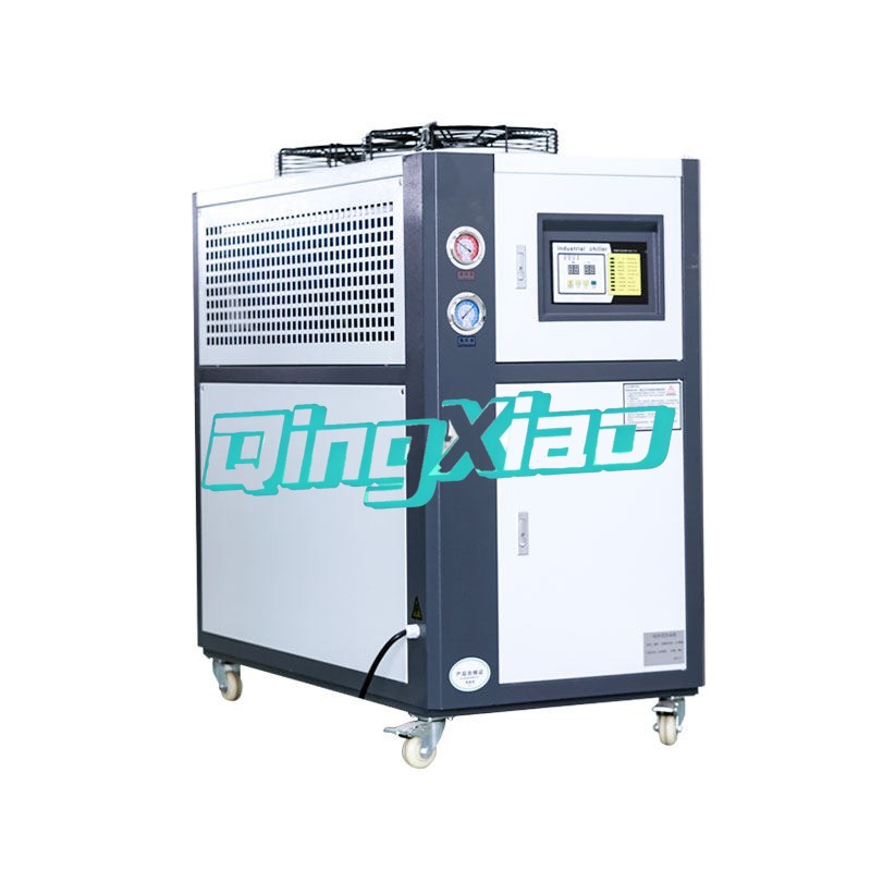 Laser Industrial Chiller - 산업용 냉각기 공랭식 순환수 냉각기 소형