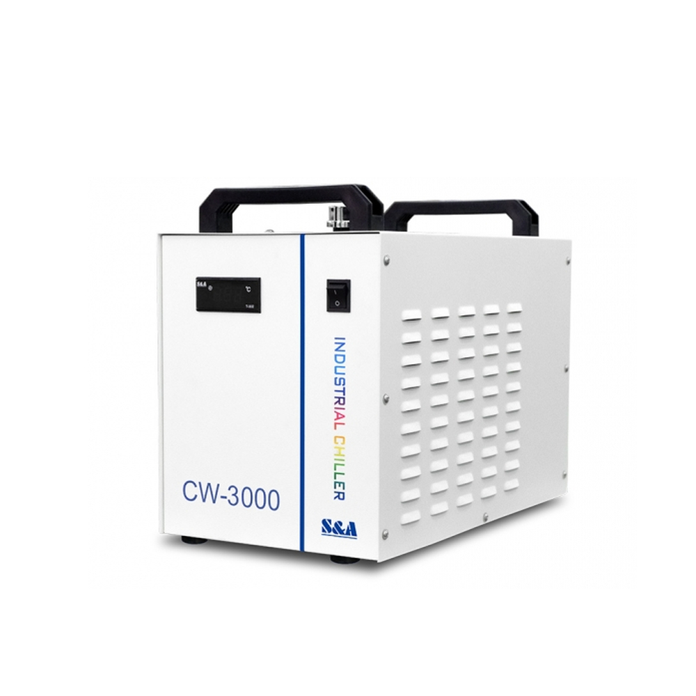 Industrial Laser Price - 산업용 물 냉각기 공장 가격 레이저