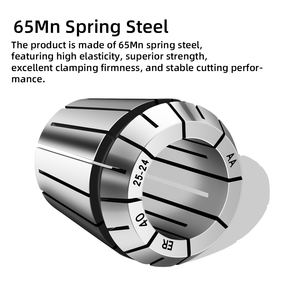 ER8 ER11 ER16 ER20 ER25 ER32 E - Cnc Spindle Motor 리뷰 및 가격