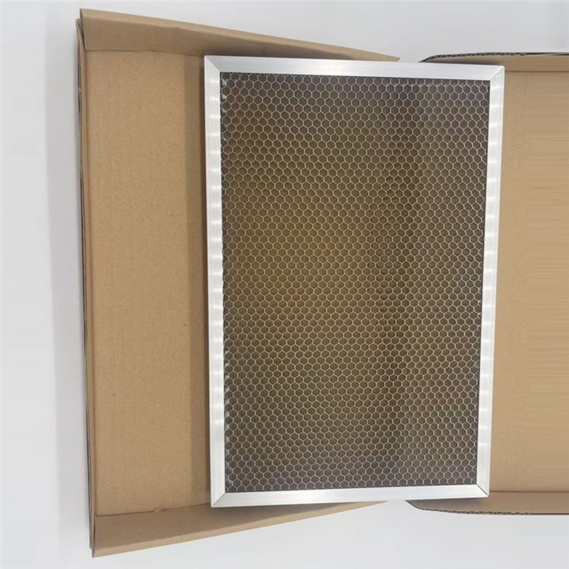 RABIT AS59 레이저 조각기용 300X200mm  - Honeycomb Laser Bed 리뷰 및 가격