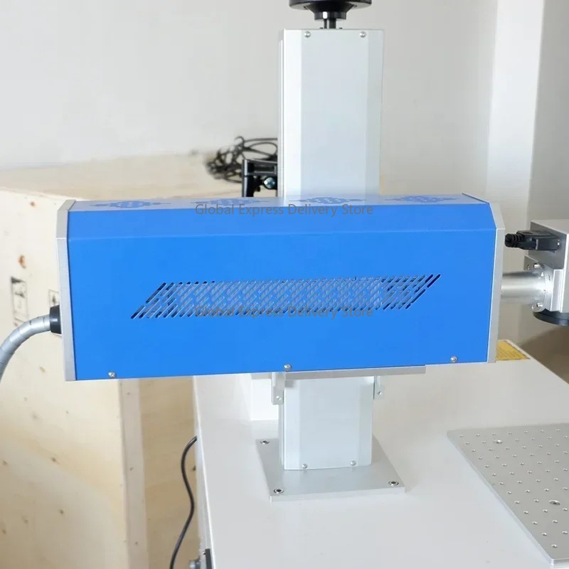 20W 30W 50W 100W 데스크탑 휴대용 파이버  - Industrial Laser Price 리뷰 및 가격