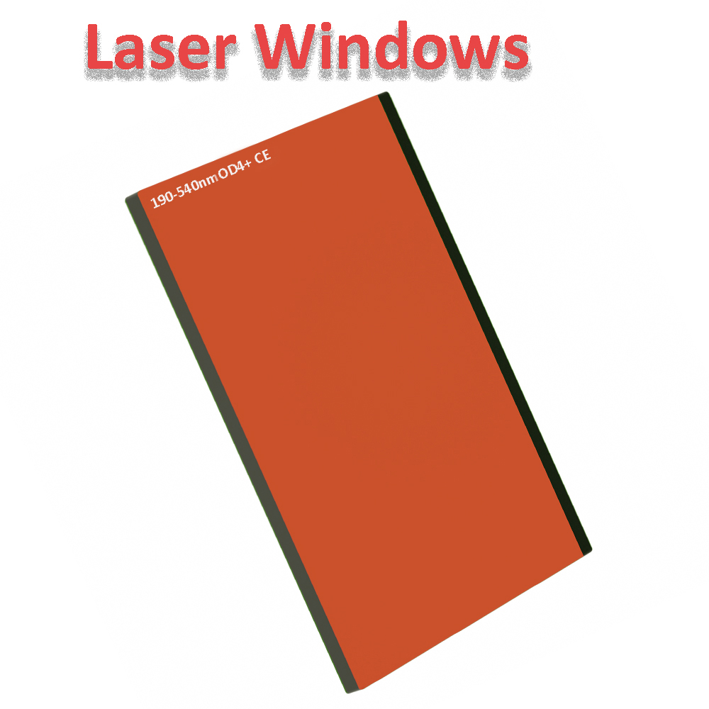 레이저 관찰 보호창 532nm 폴리카보네이트 화장품 산 - Industrial Laser Engraver 리뷰 및 가격