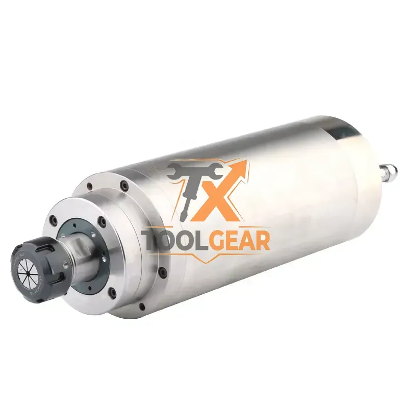 2026중국*공장* HYCNC 3.2kw 스핀들 모터  - Cnc Spindle Motor 리뷰 및 가격