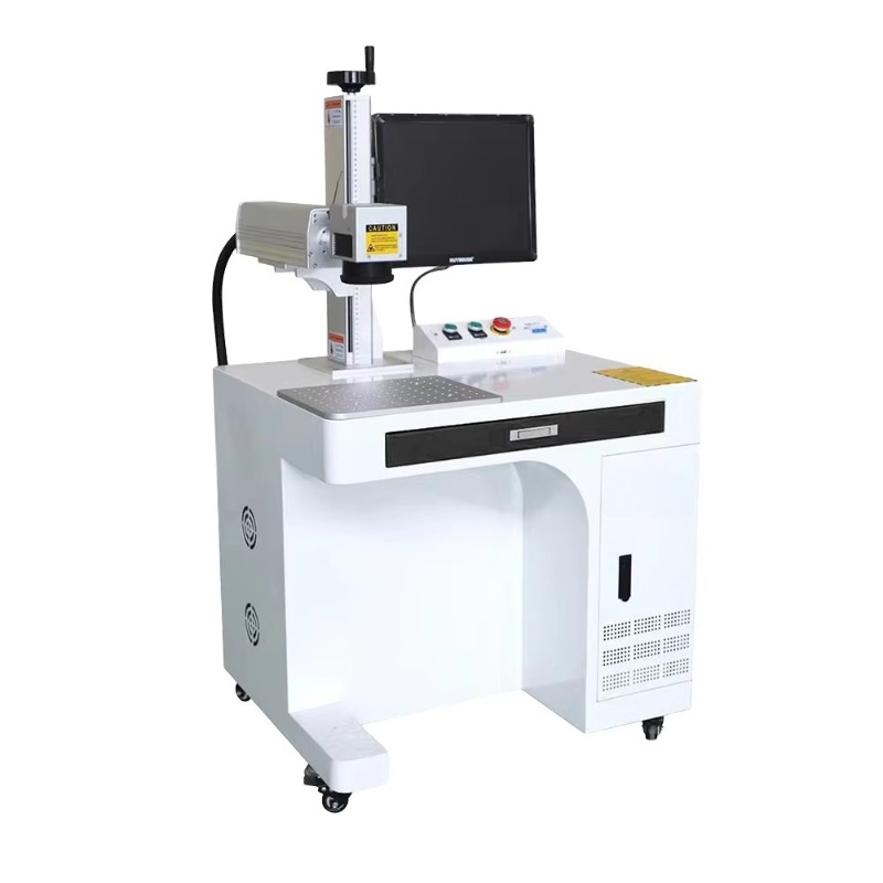 신제품 UV 플라이 레이저 마킹기 프린터, 경쟁력 있는 - Industrial Laser Price 리뷰 및 가격