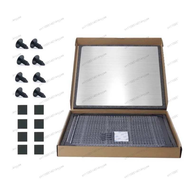 ACMER E10 허니콤 작업 테이블 범용 허니콤 베드 - Honeycomb Laser Bed 리뷰 및 가격