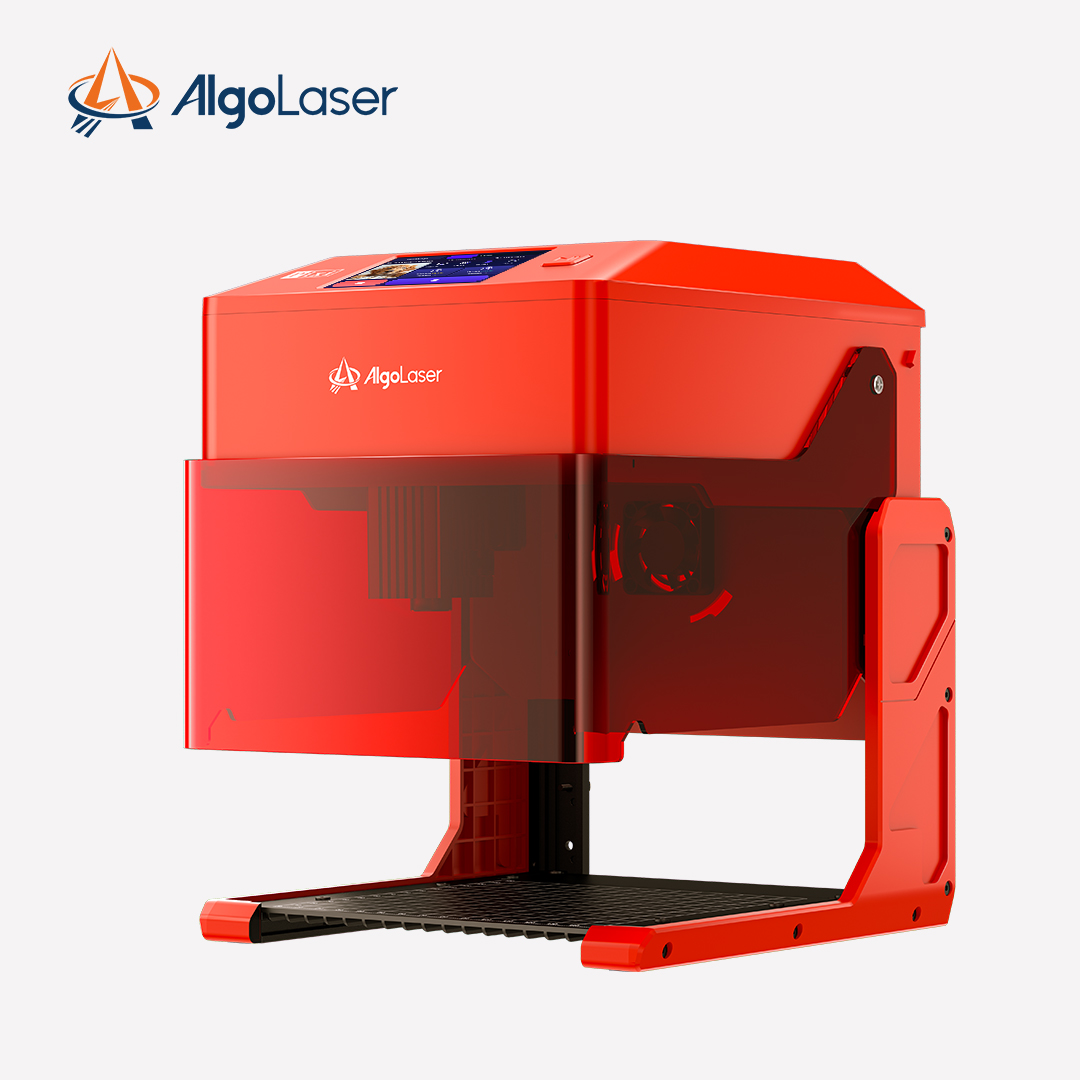 알고레이저 레이저 조각기 휴대용 PIXI 3W 5W 1 - Industrial Laser Engraver 리뷰 및 가격